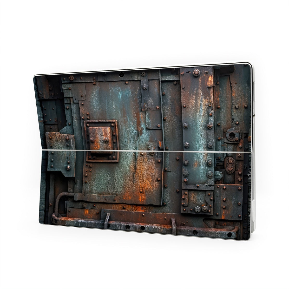 Secured - Microsoft Surface Pro Skin