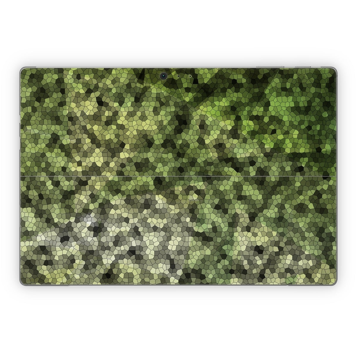 Seeking - Microsoft Surface Pro Skin