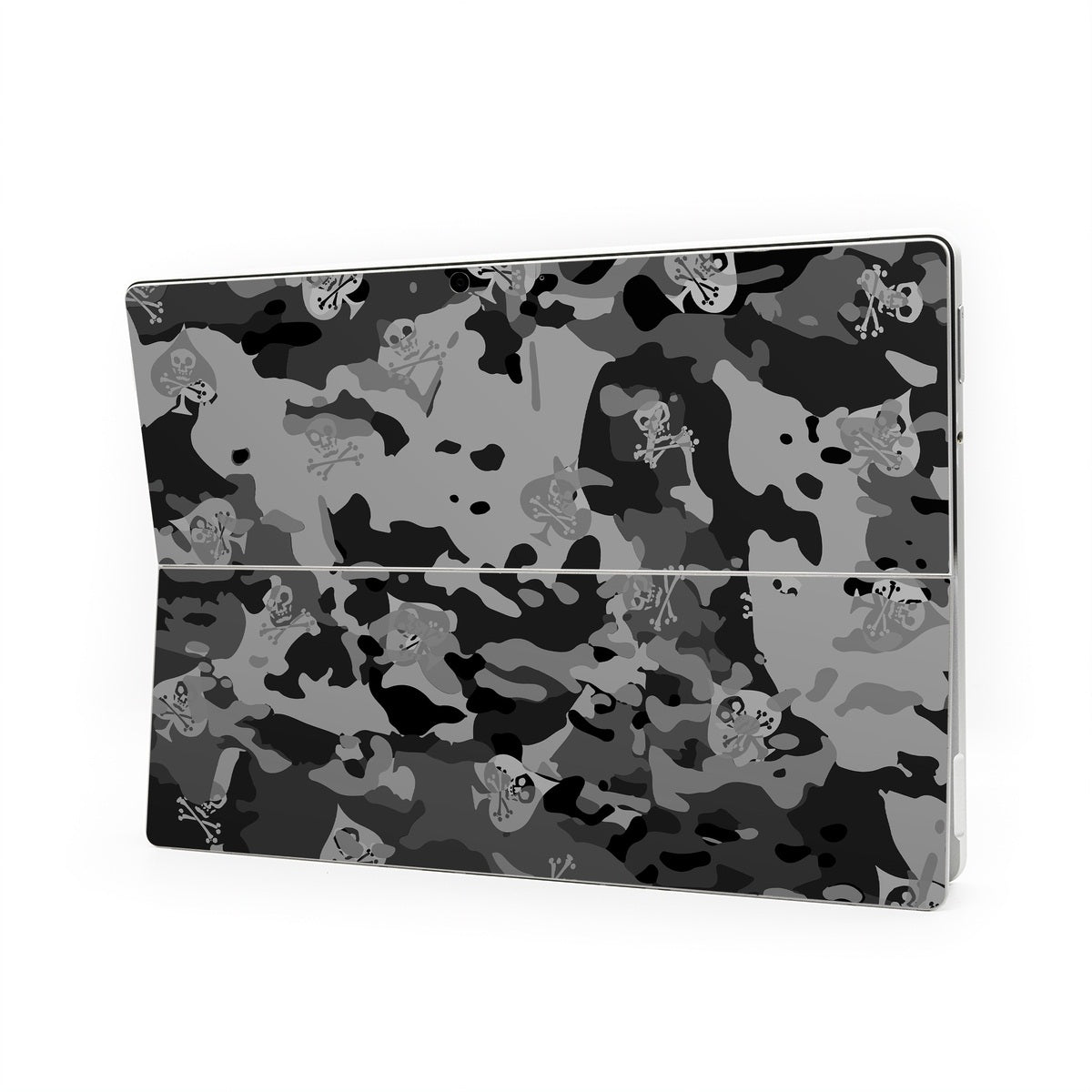 SOFLETE Black Multicam - Microsoft Surface Pro Skin