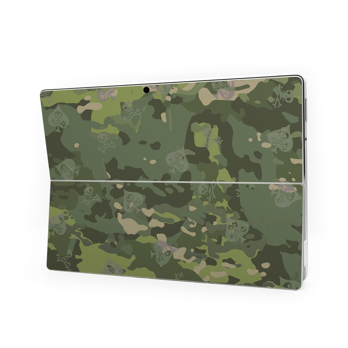 SOFLETE Tropical Multicam - Microsoft Surface Pro Skin