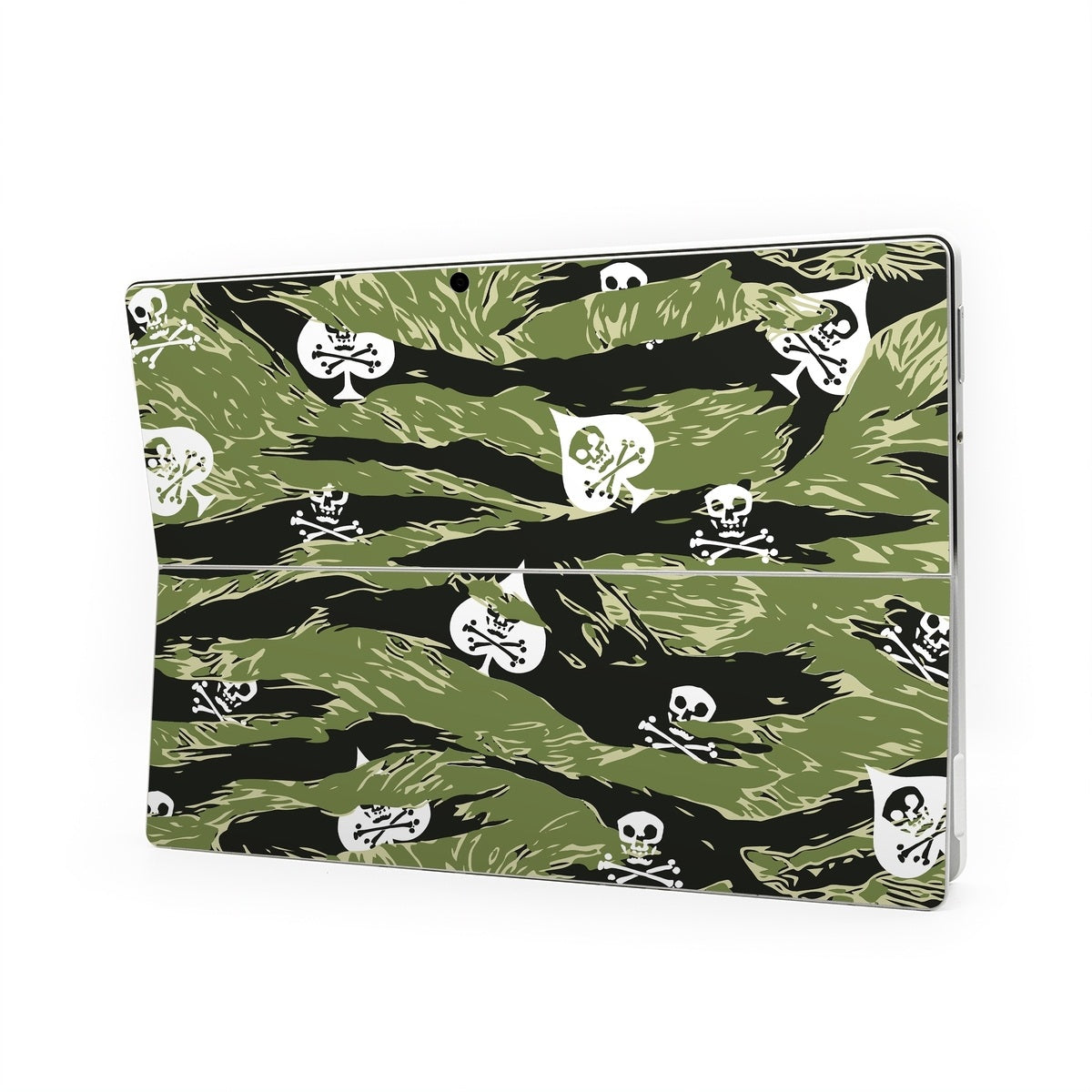 SOFLETE Tiger Stripe Camo - Microsoft Surface Pro Skin