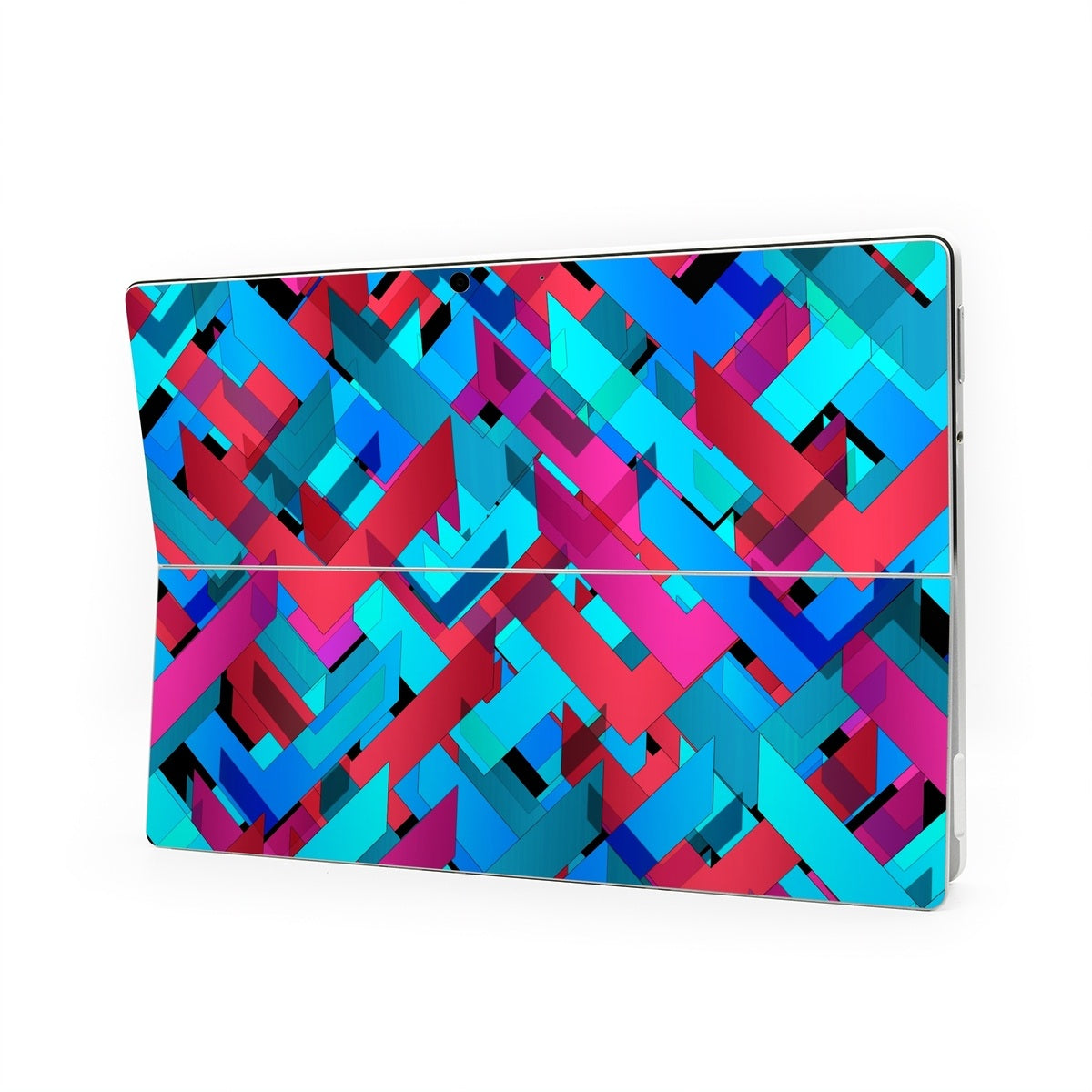 Shakeup - Microsoft Surface Pro Skin