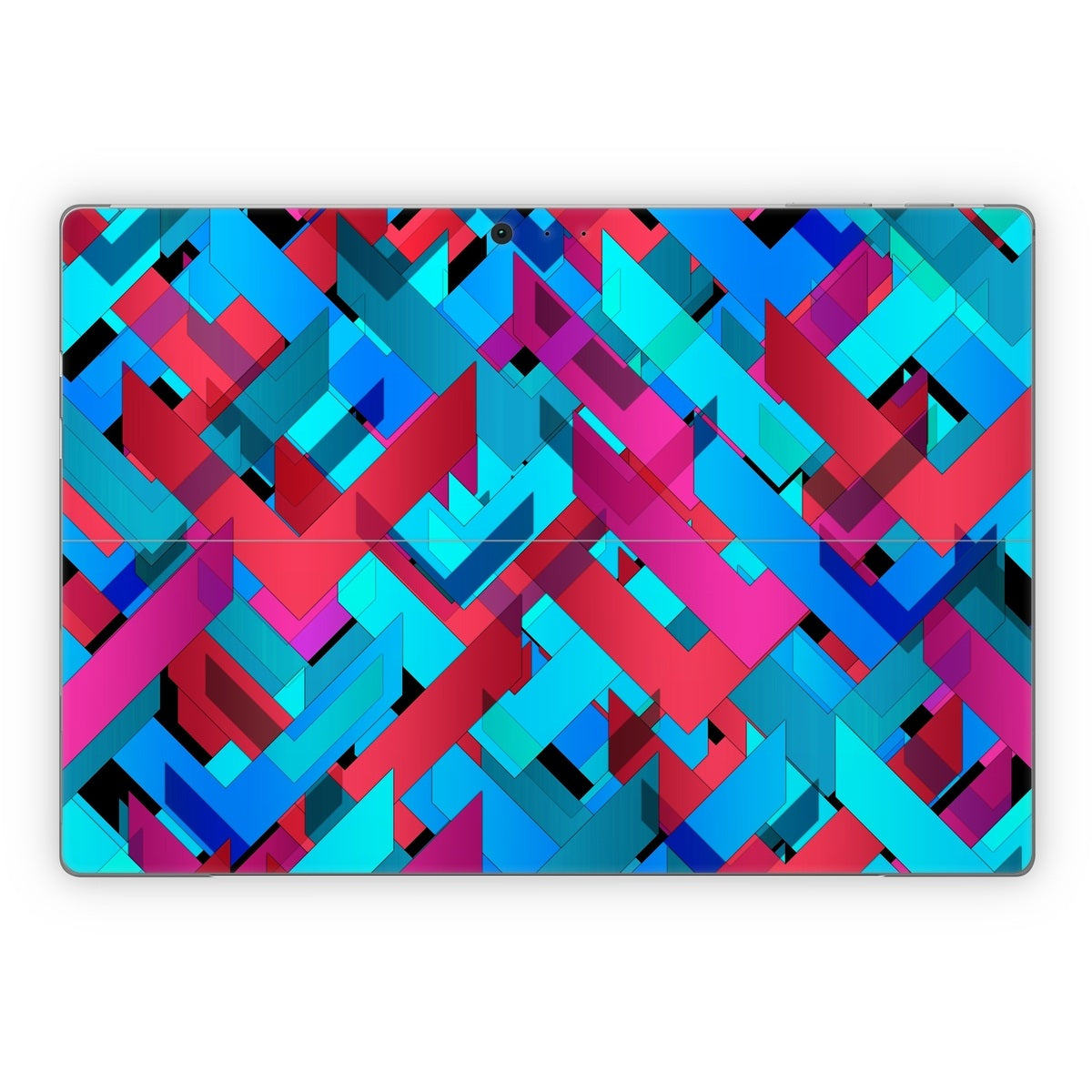 Shakeup - Microsoft Surface Pro Skin