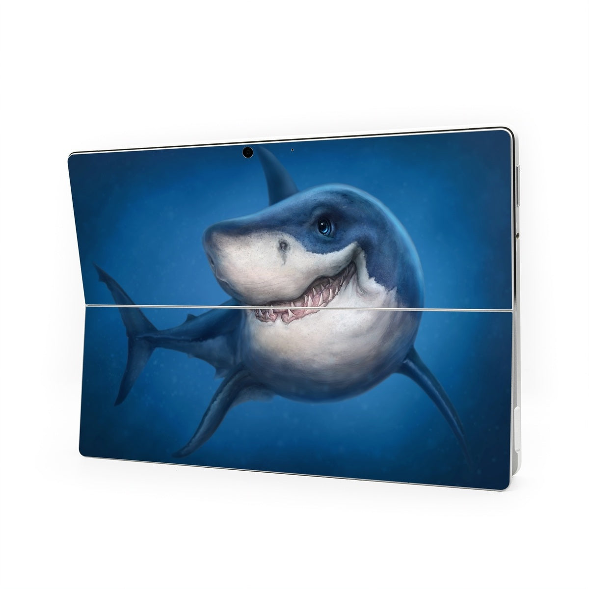 Shark Totem - Microsoft Surface Pro Skin