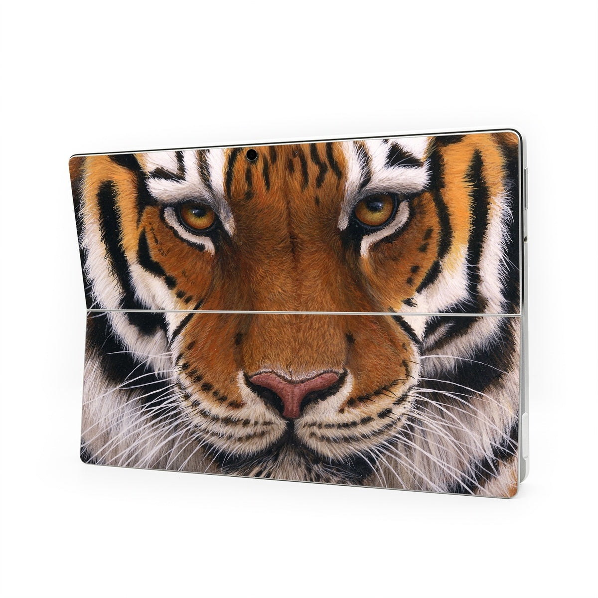 Siberian Tiger - Microsoft Surface Pro Skin