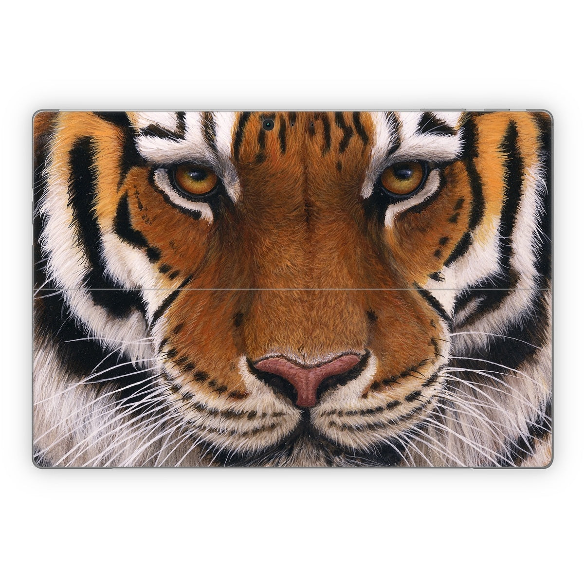 Siberian Tiger - Microsoft Surface Pro Skin