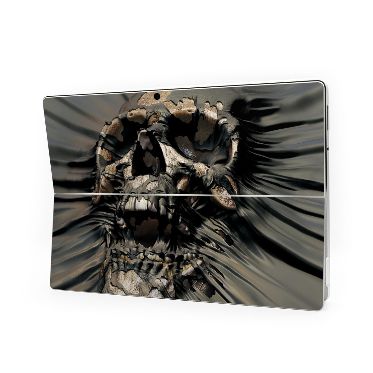 Skull Wrap - Microsoft Surface Pro Skin