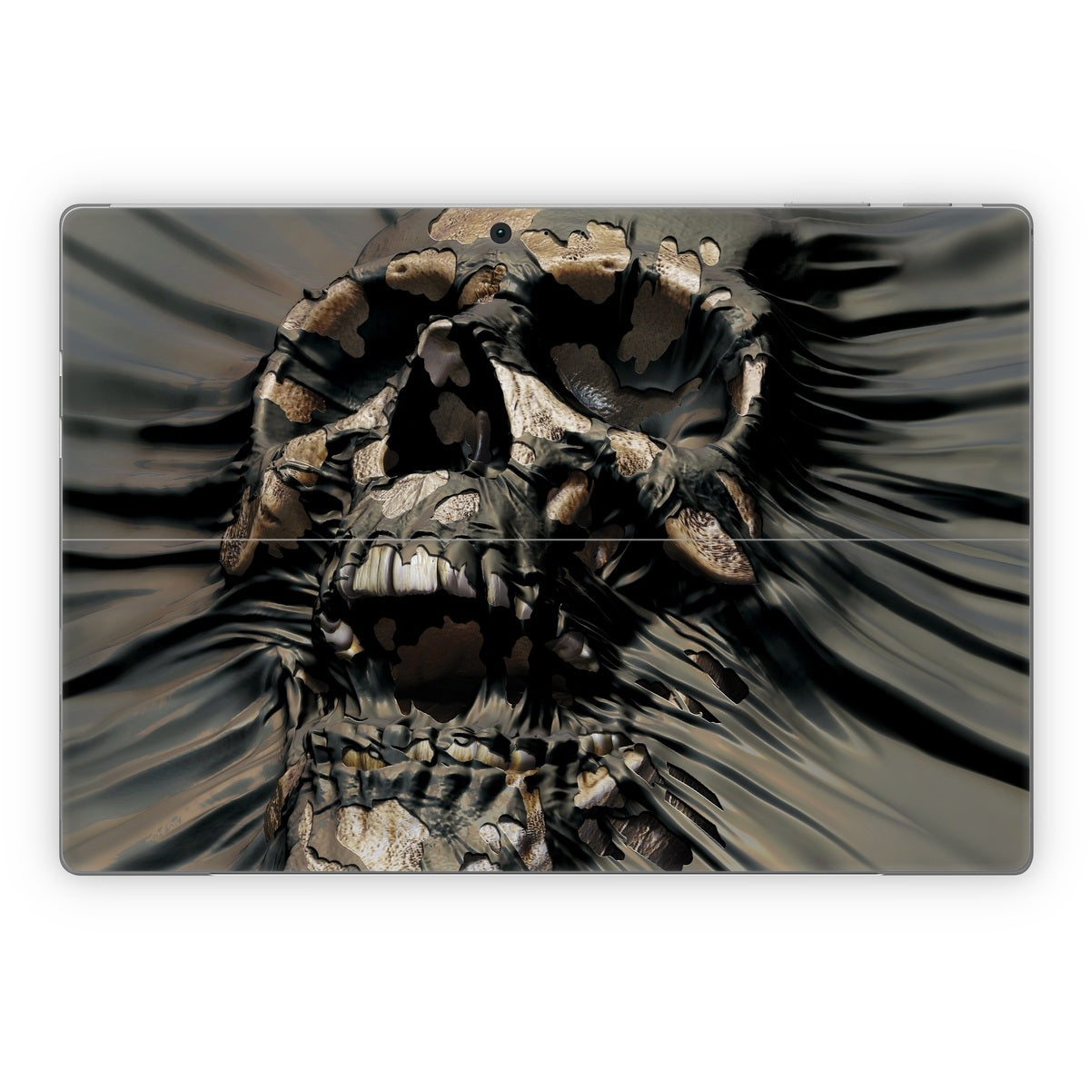 Skull Wrap - Microsoft Surface Pro Skin