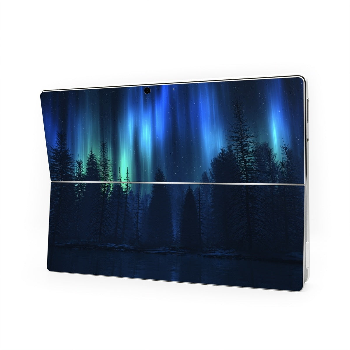 Song of the Sky - Microsoft Surface Pro Skin