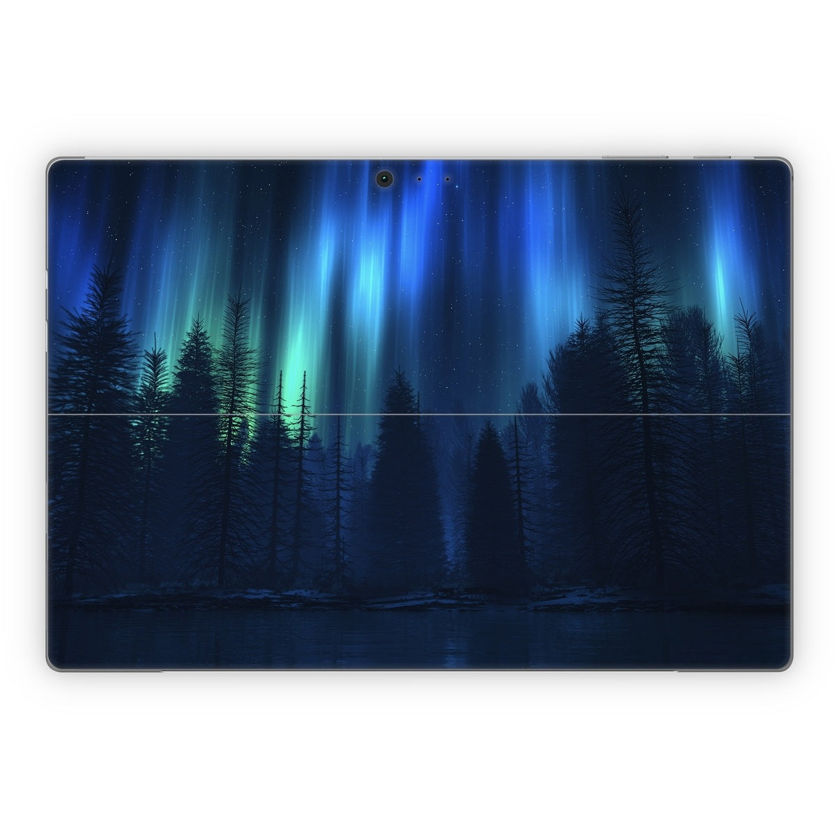 Song of the Sky - Microsoft Surface Pro Skin