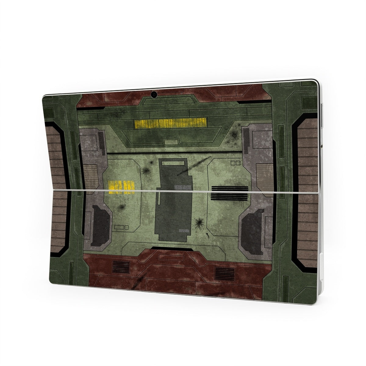 Slave I - Microsoft Surface Pro Skin