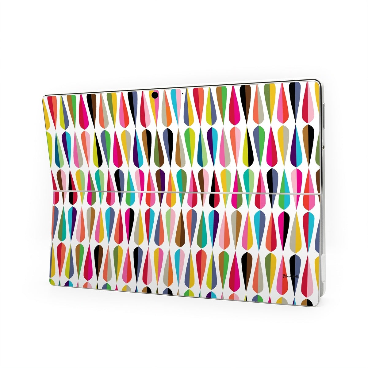 Slice - Microsoft Surface Pro Skin