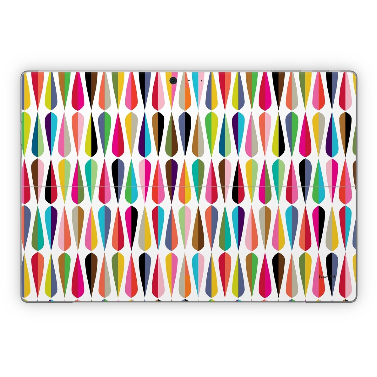 Slice - Microsoft Surface Pro Skin