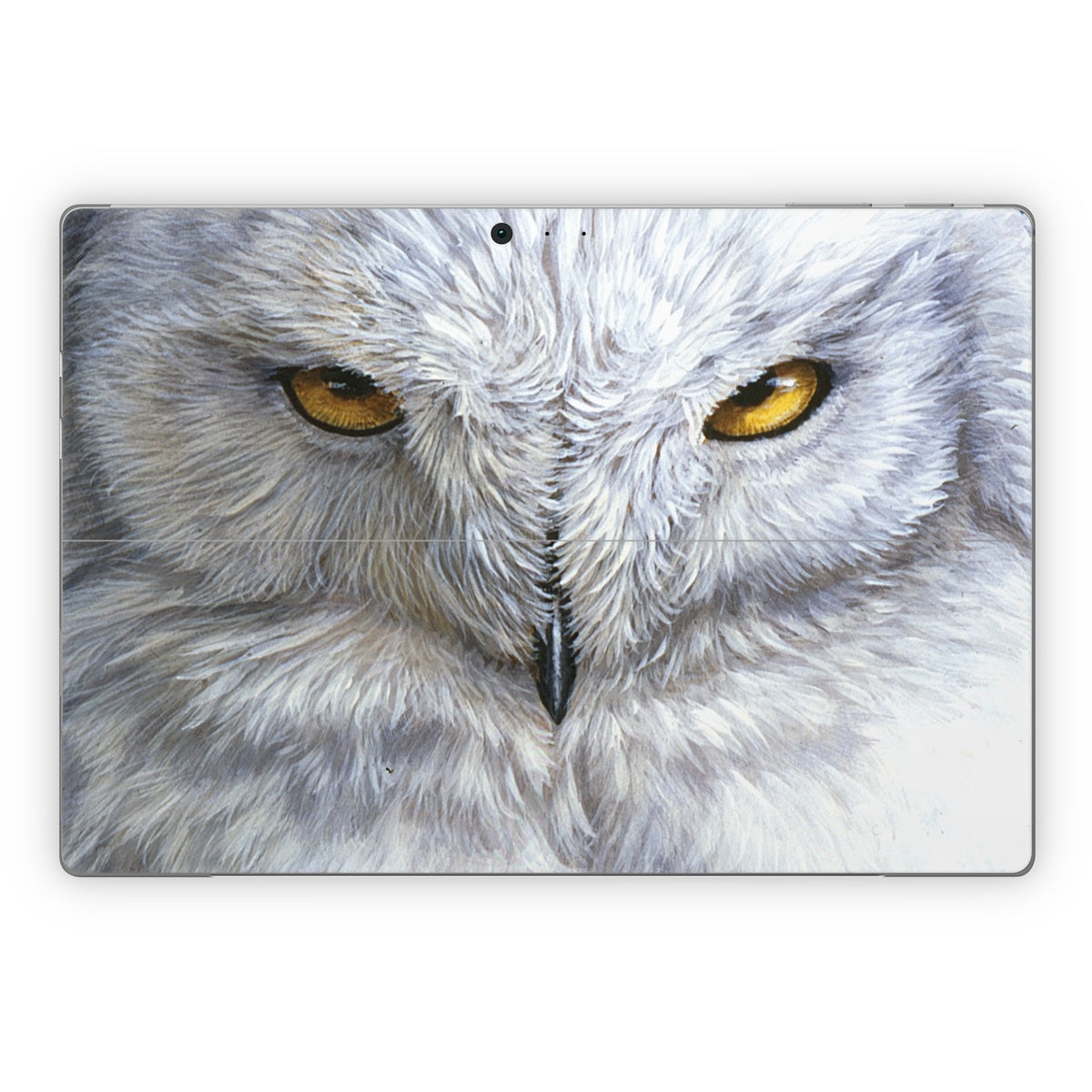 Snowy Owl - Microsoft Surface Pro Skin