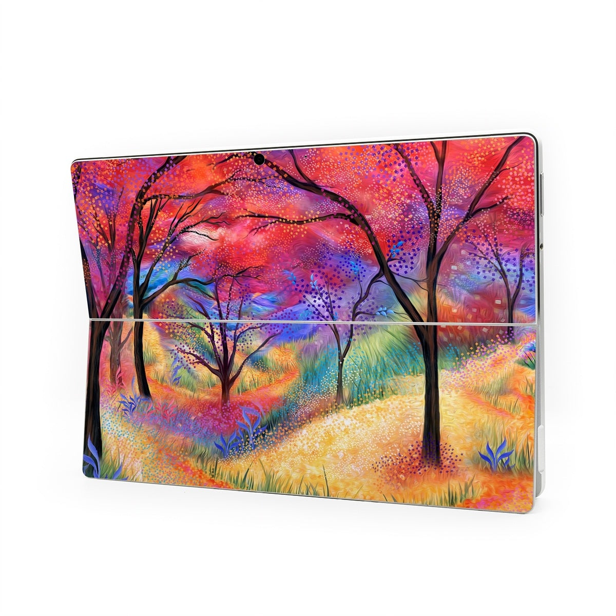 Sparkle Park - Microsoft Surface Pro Skin