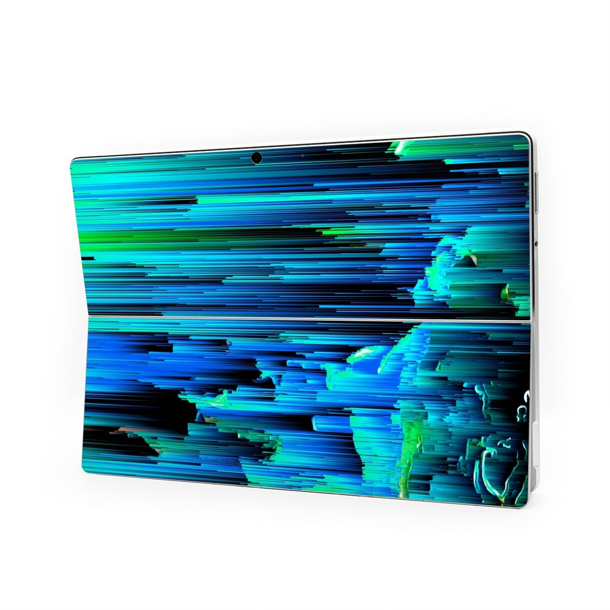 Space Race - Microsoft Surface Pro Skin