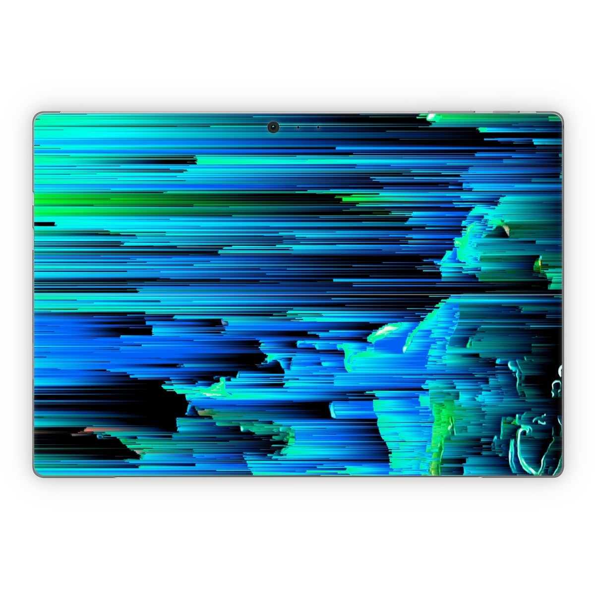 Space Race - Microsoft Surface Pro Skin