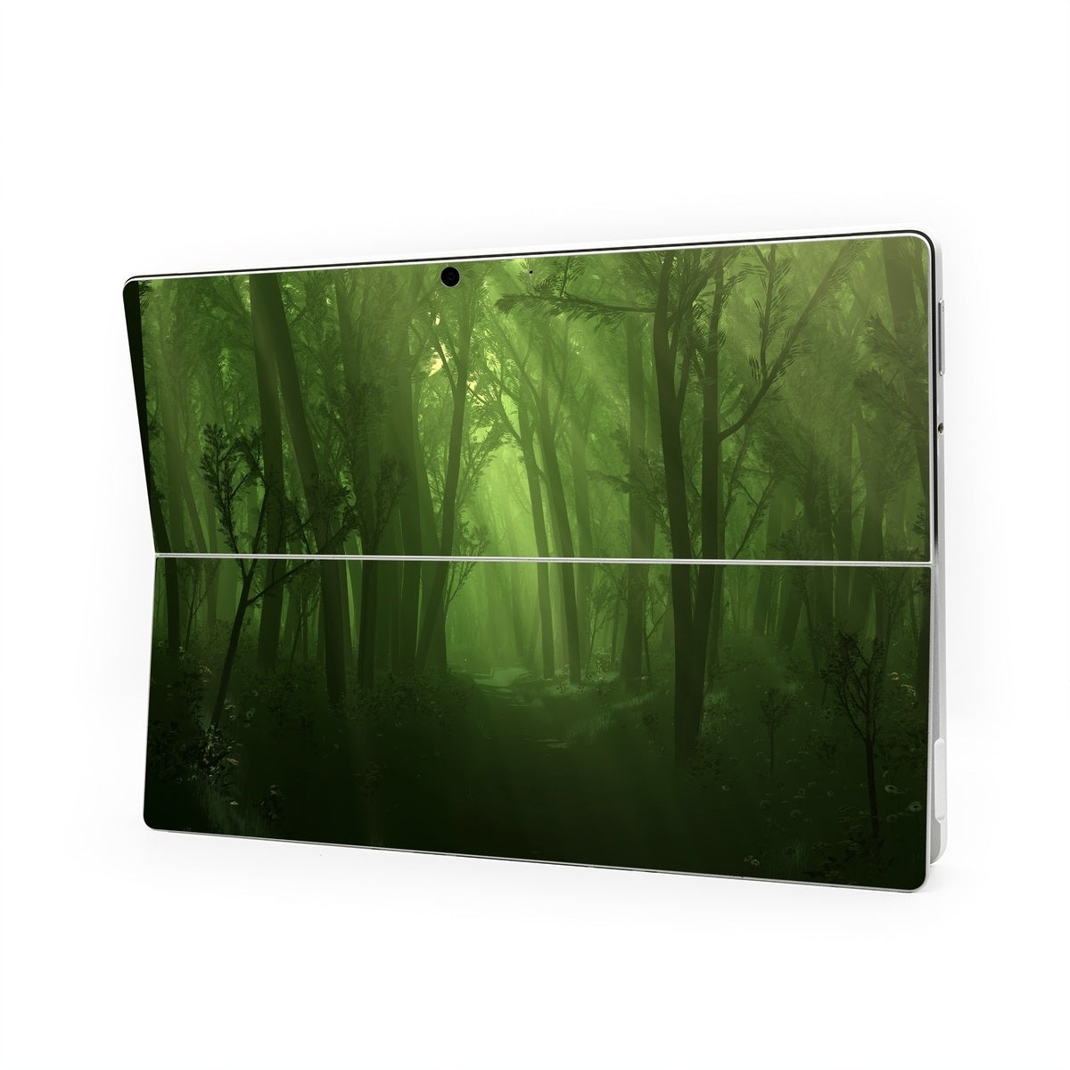 Spring Wood - Microsoft Surface Pro Skin