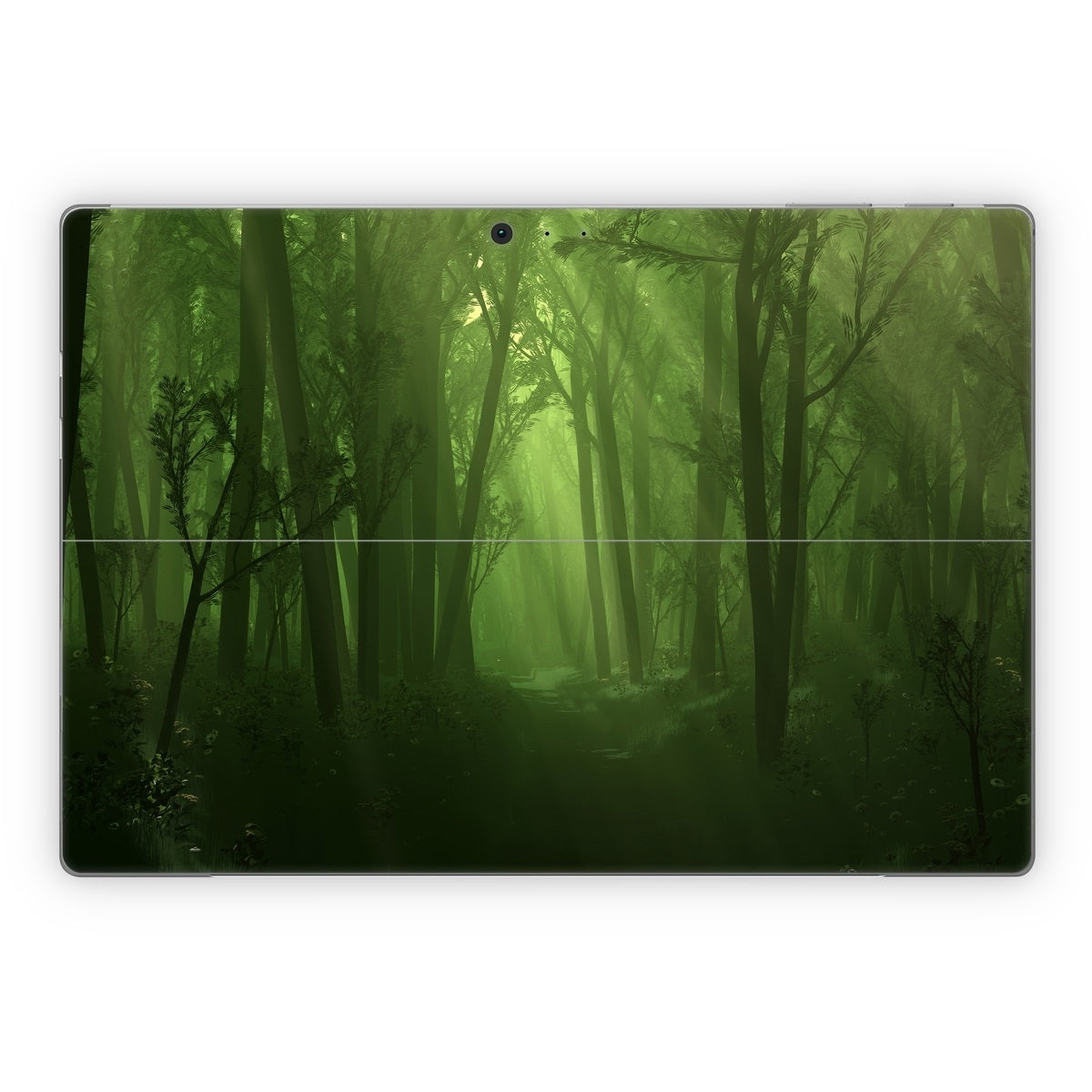 Spring Wood - Microsoft Surface Pro Skin