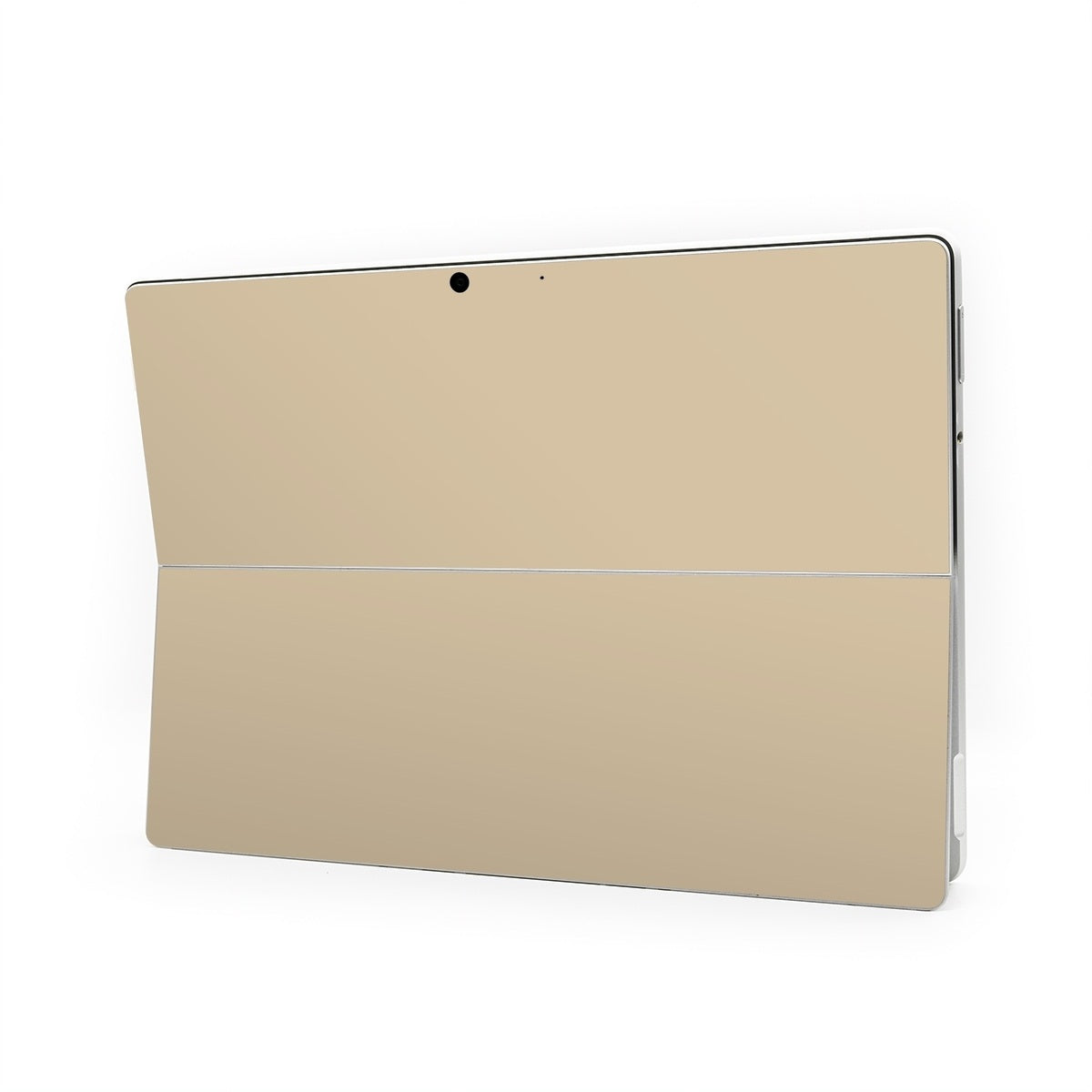 Solid State Beige - Microsoft Surface Pro Skin