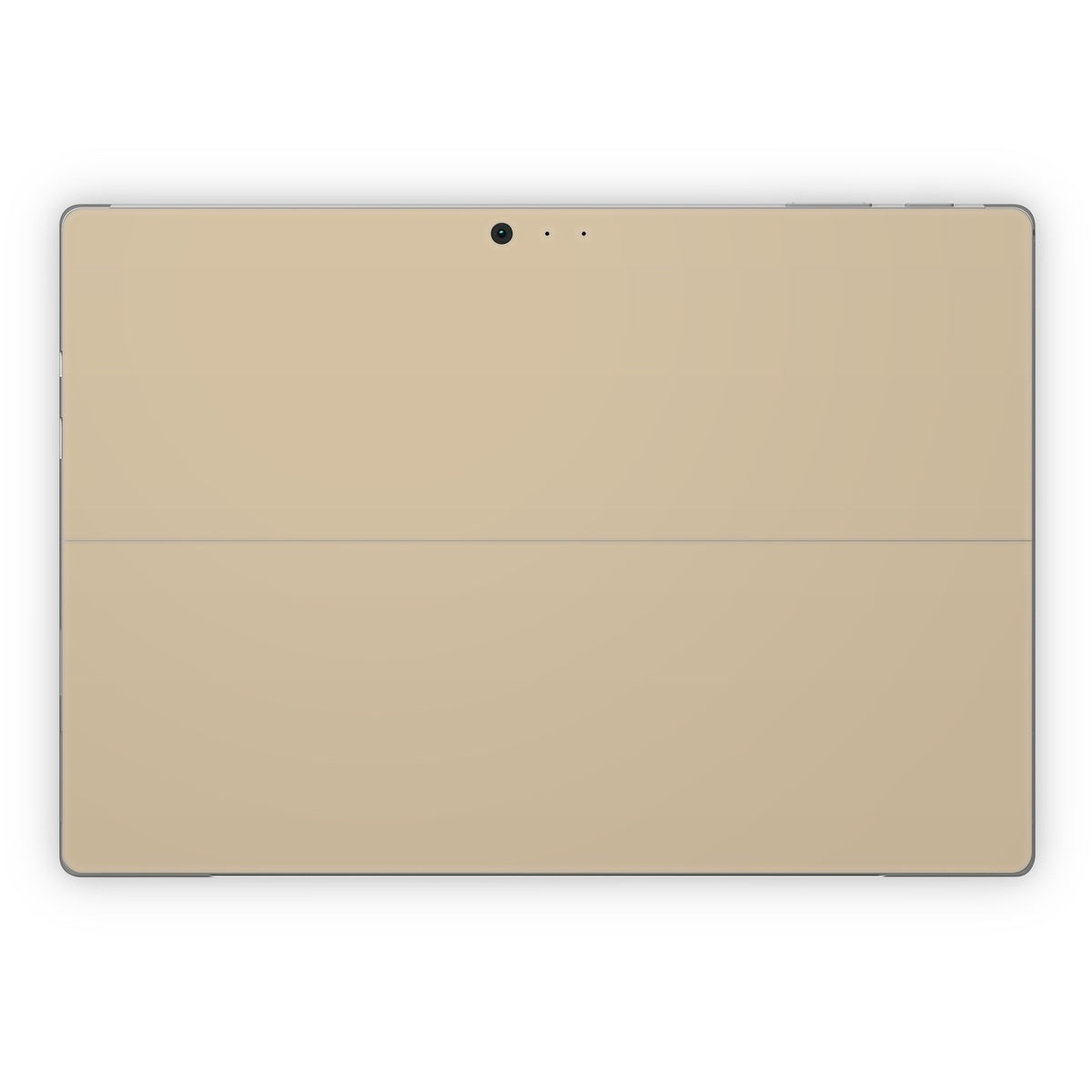 Solid State Beige - Microsoft Surface Pro Skin