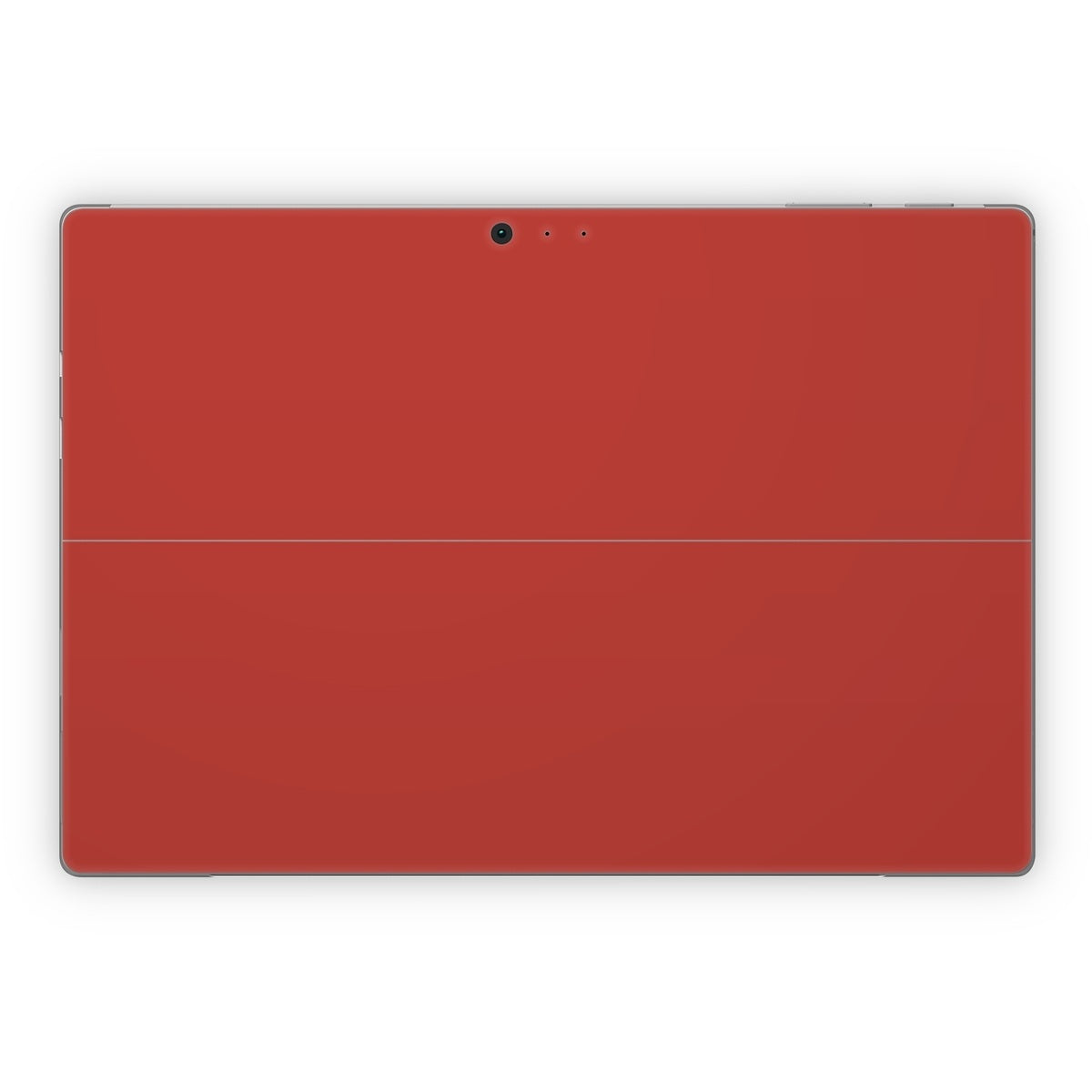 Solid State Berry - Microsoft Surface Pro Skin