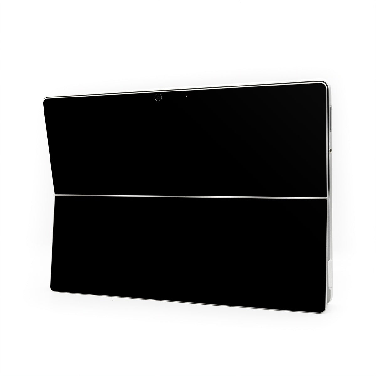 Solid State Black - Microsoft Surface Pro Skin