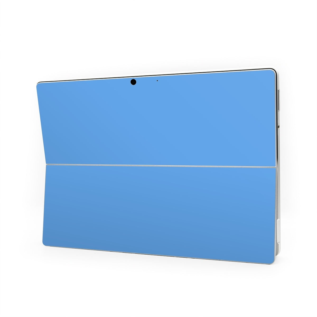 Solid State Blue - Microsoft Surface Pro Skin