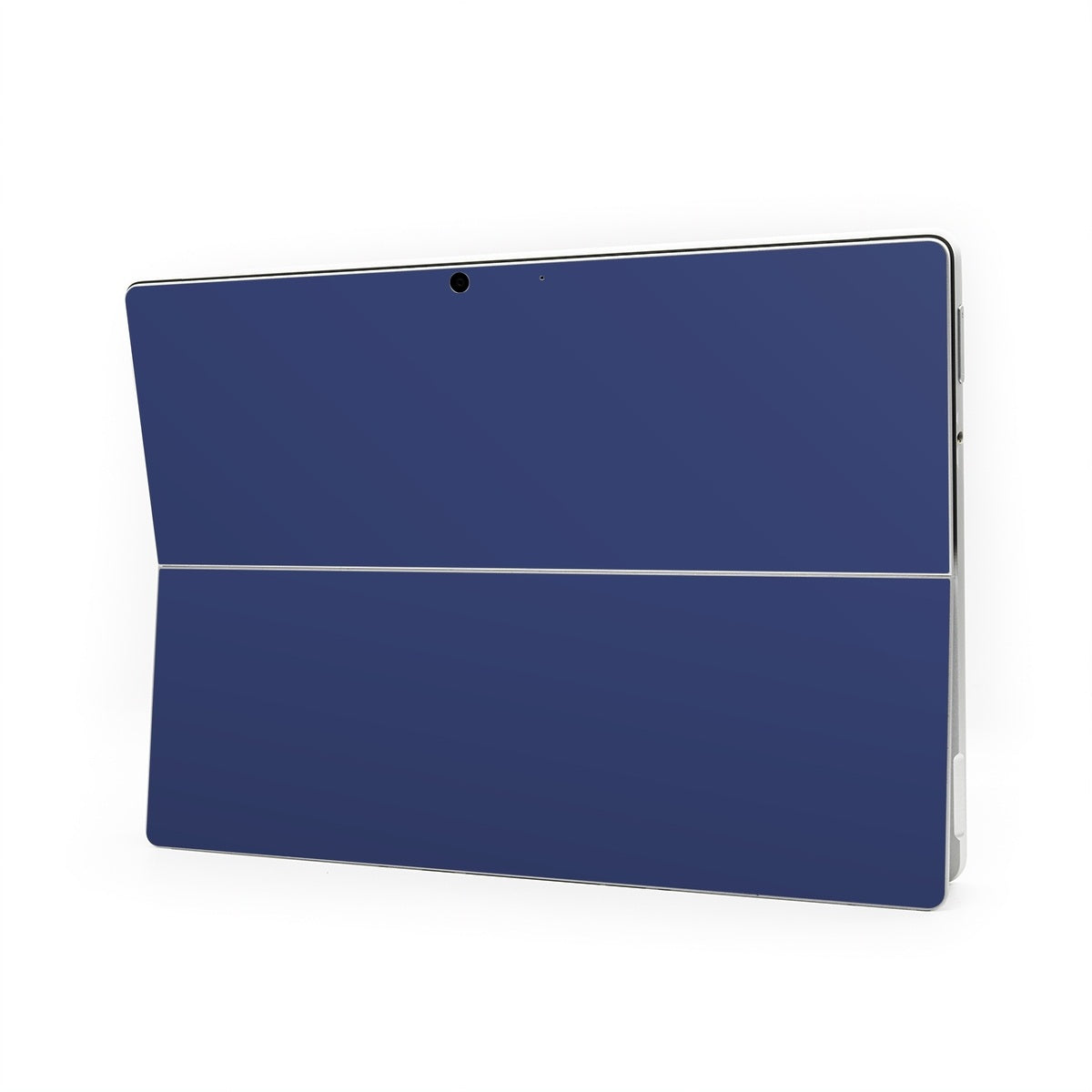 Solid State Cobalt - Microsoft Surface Pro Skin