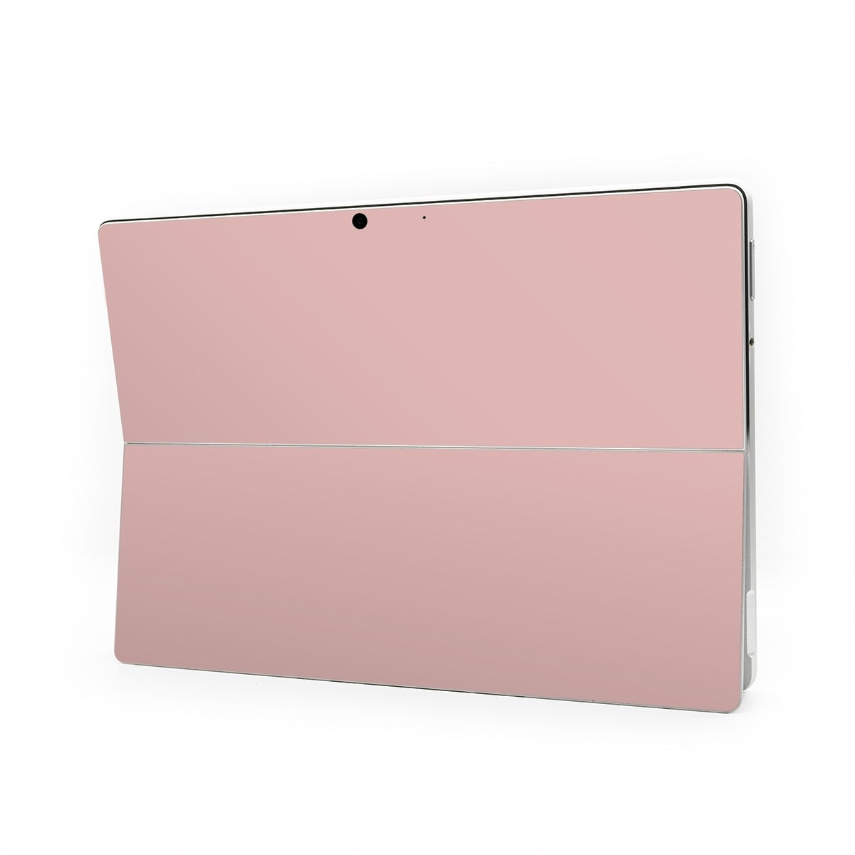 Solid State Faded Rose - Microsoft Surface Pro Skin