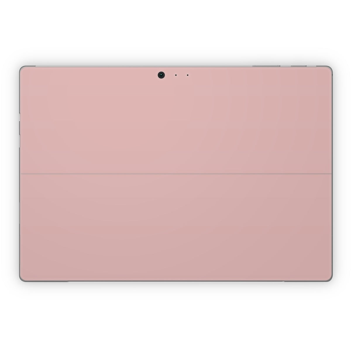 Solid State Faded Rose - Microsoft Surface Pro Skin