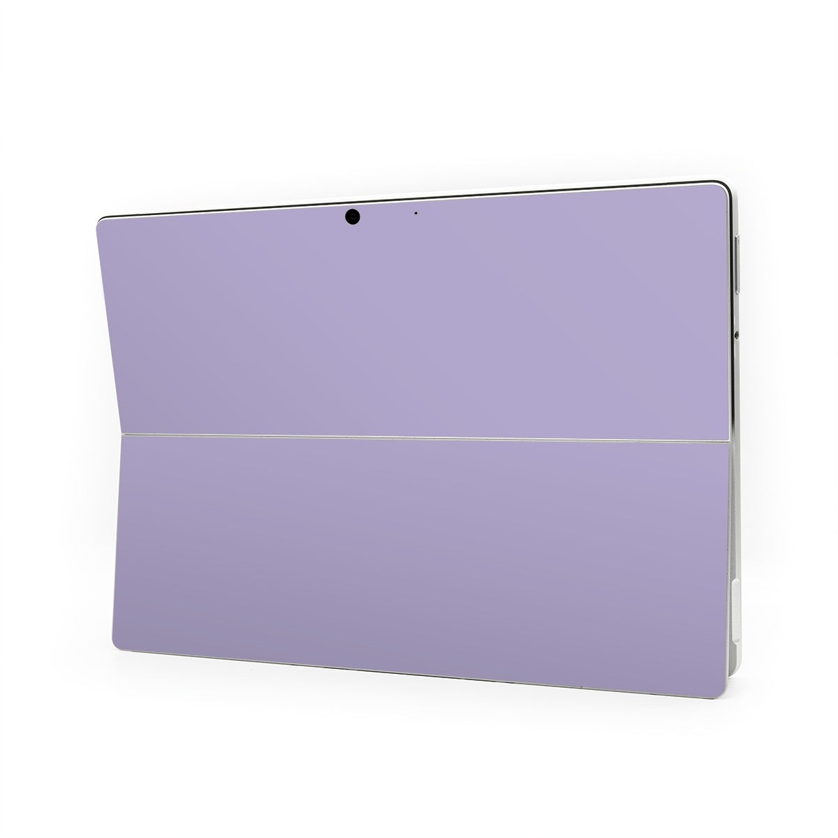 Solid State Lavender - Microsoft Surface Pro Skin