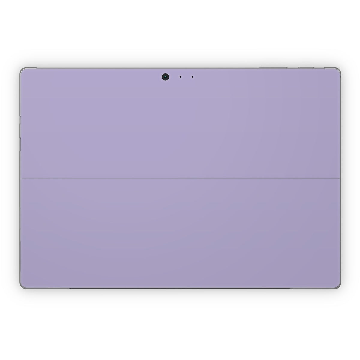 Solid State Lavender - Microsoft Surface Pro Skin