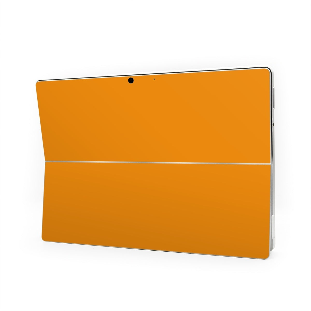 Solid State Orange - Microsoft Surface Pro Skin