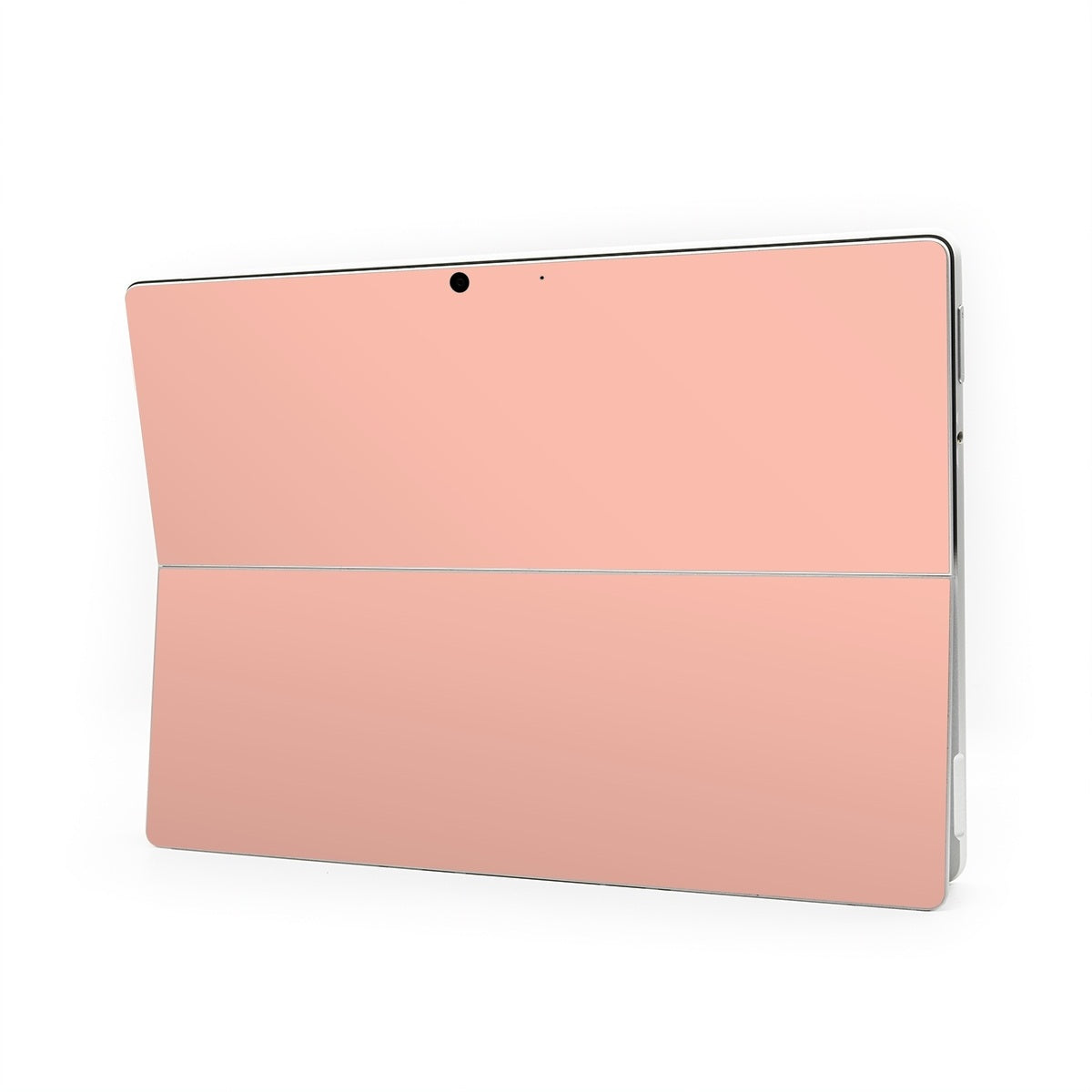 Solid State Peach - Microsoft Surface Pro Skin