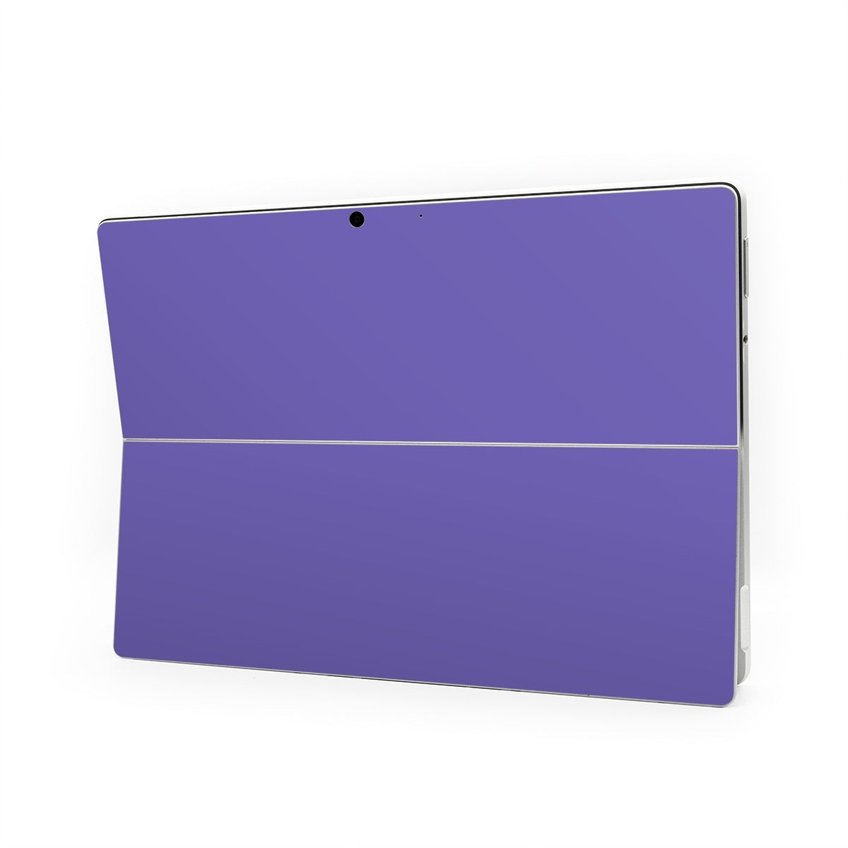 Solid State Purple - Microsoft Surface Pro Skin