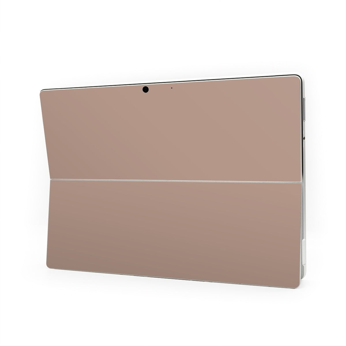 Solid State Rustic Pink - Microsoft Surface Pro Skin