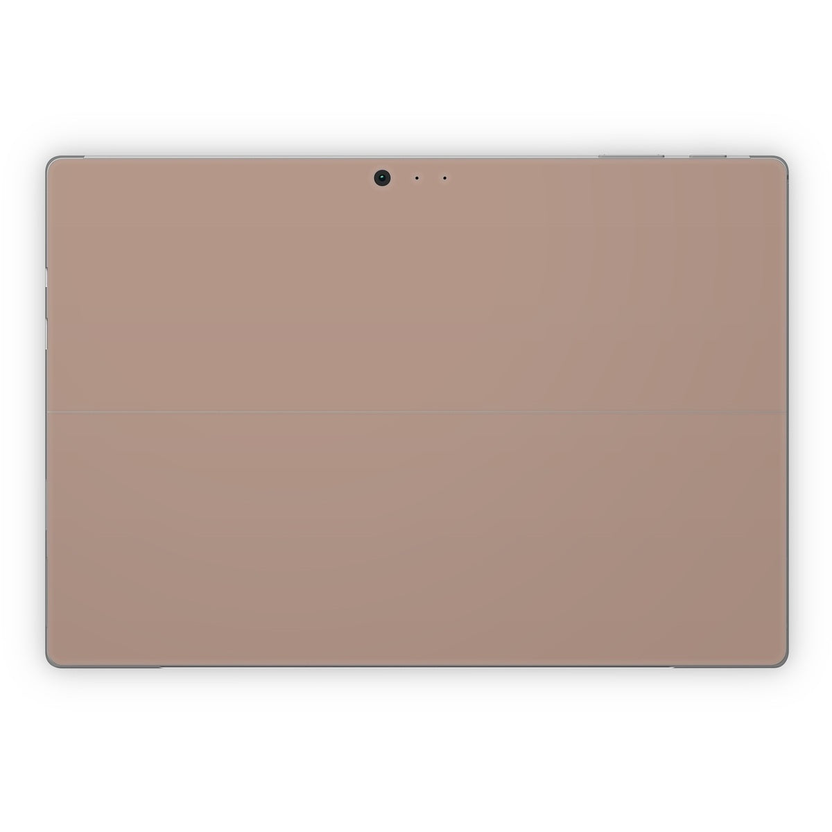 Solid State Rustic Pink - Microsoft Surface Pro Skin