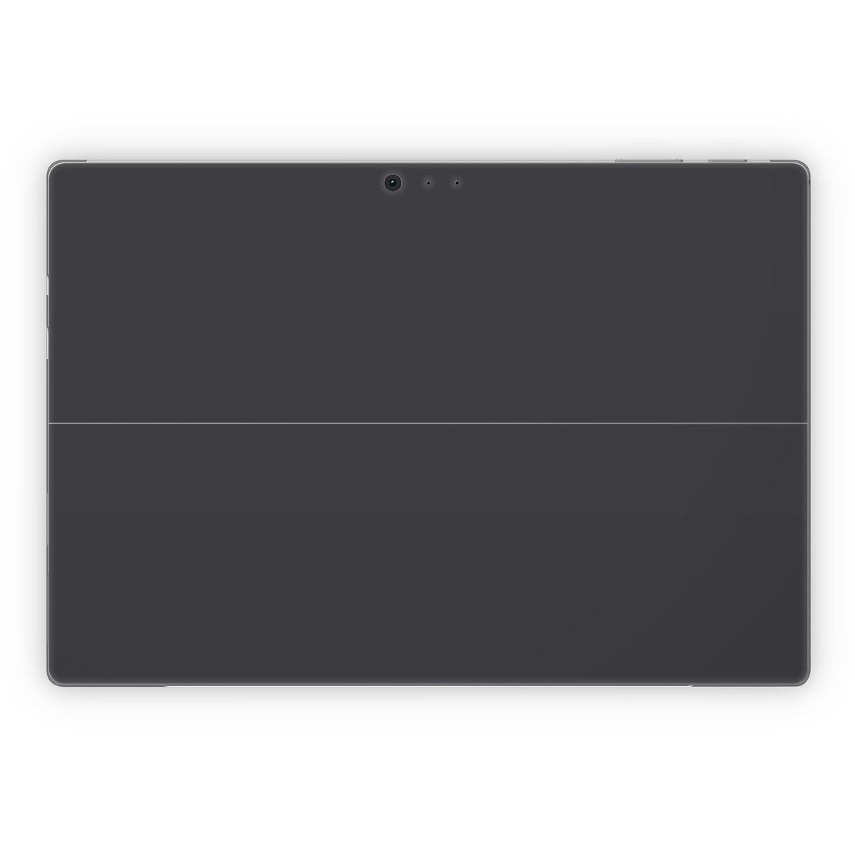 Solid State Slate Grey - Microsoft Surface Pro Skin