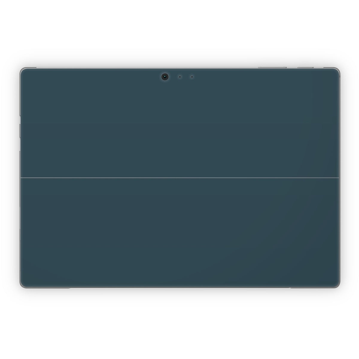 Solid State Storm - Microsoft Surface Pro Skin