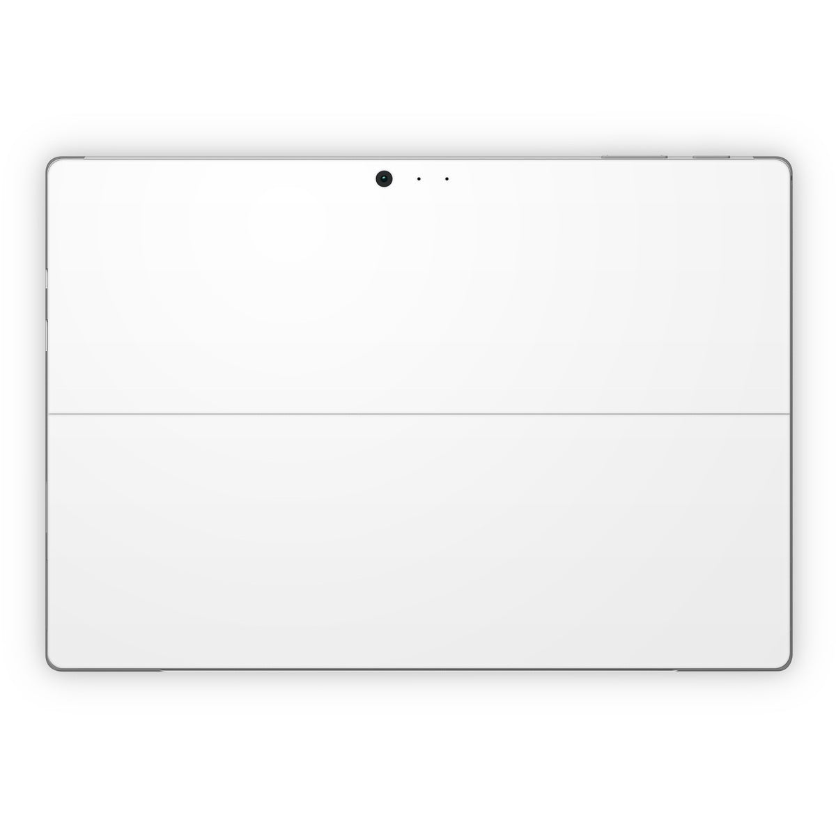 Solid State White - Microsoft Surface Pro Skin