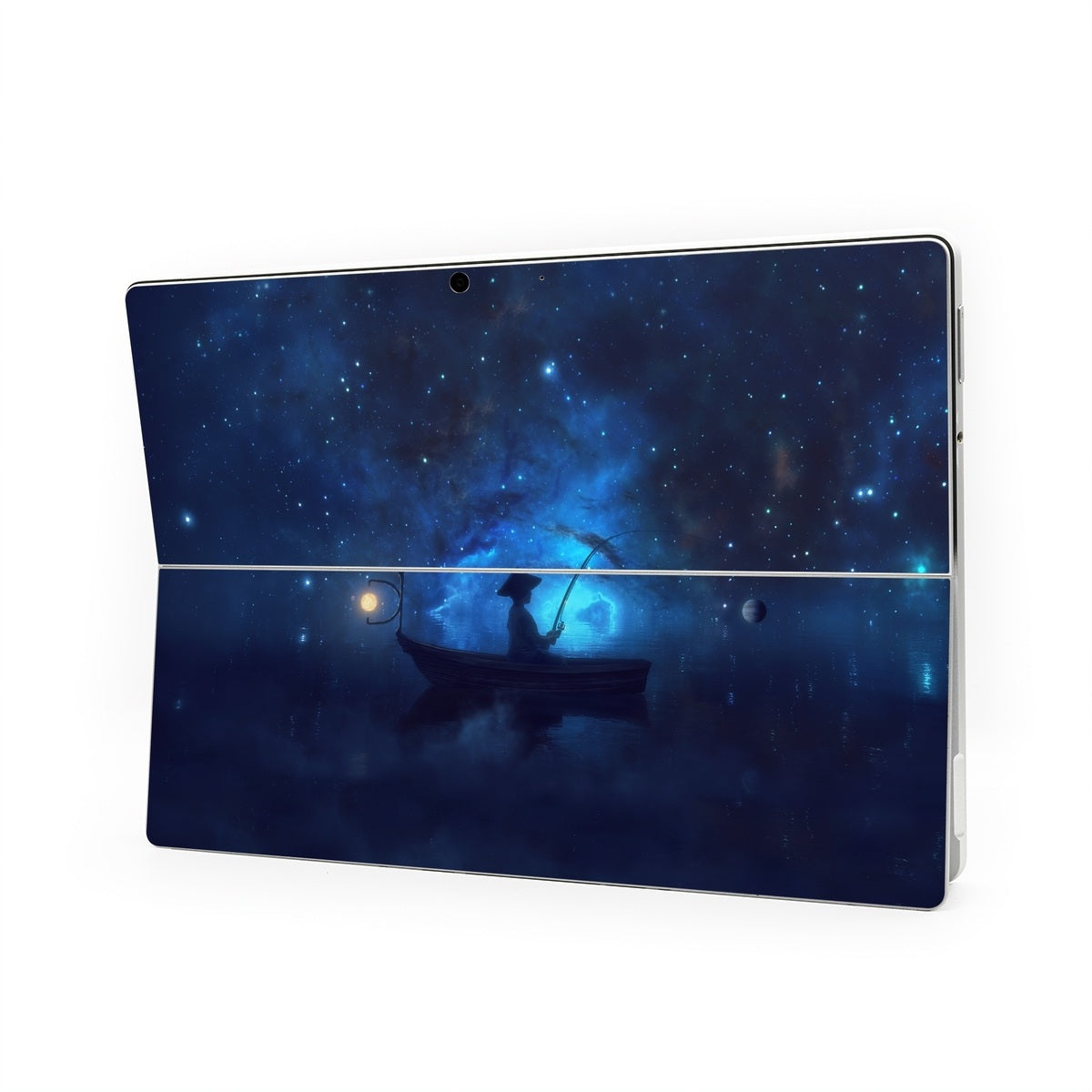 Starlord - Microsoft Surface Pro Skin