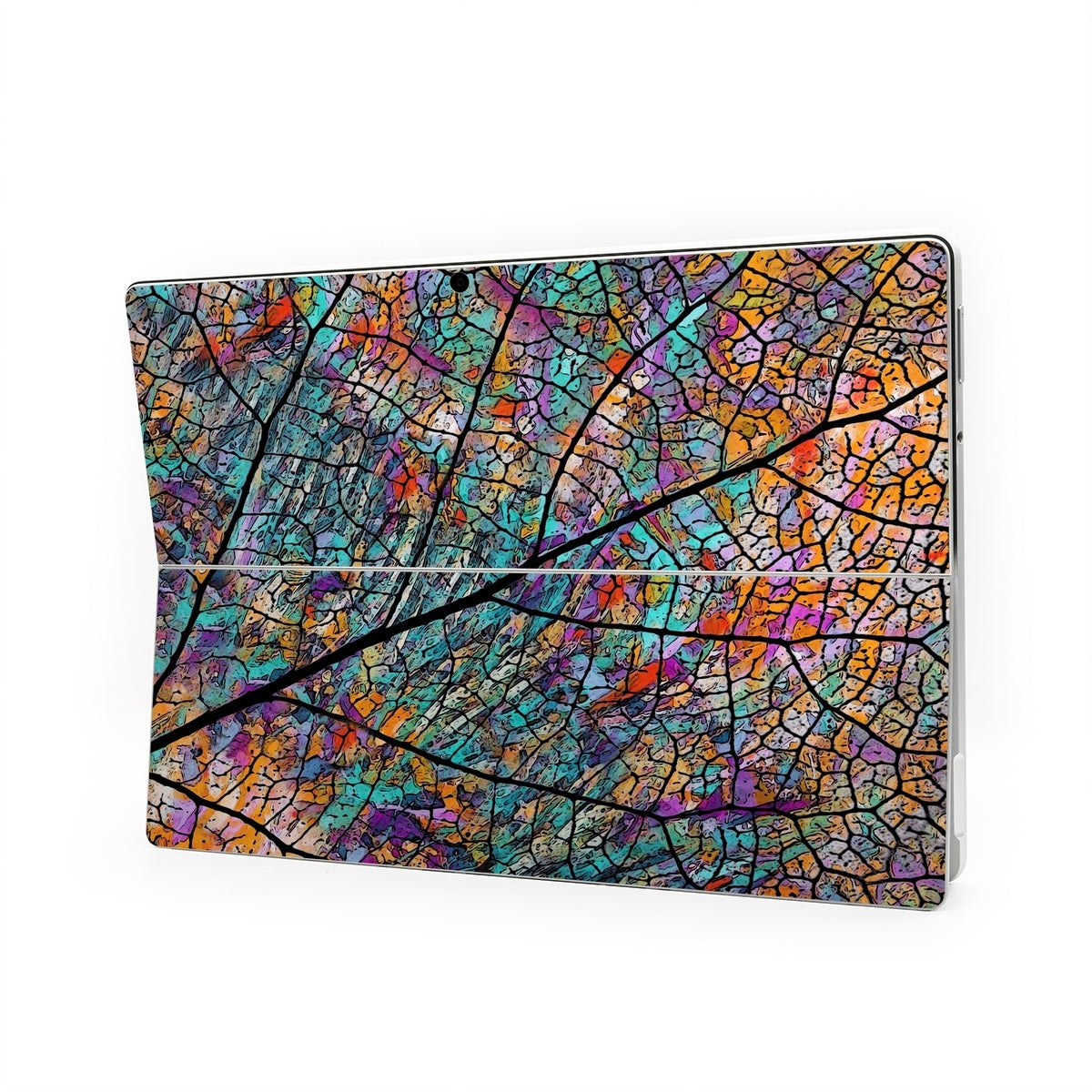 Stained Aspen - Microsoft Surface Pro Skin