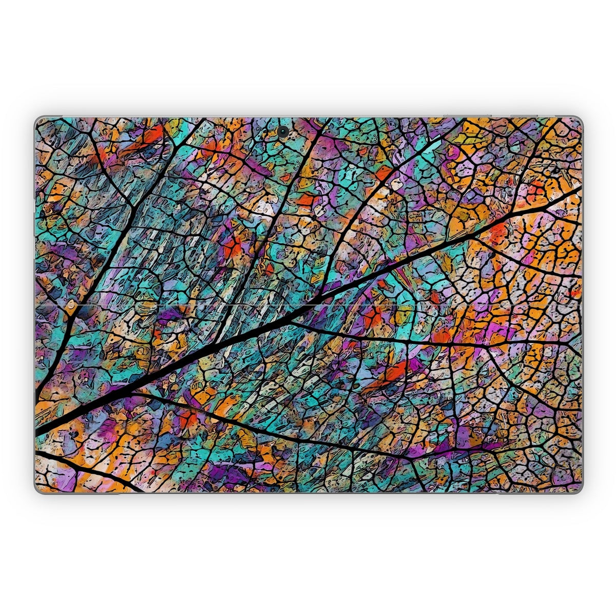 Stained Aspen - Microsoft Surface Pro Skin