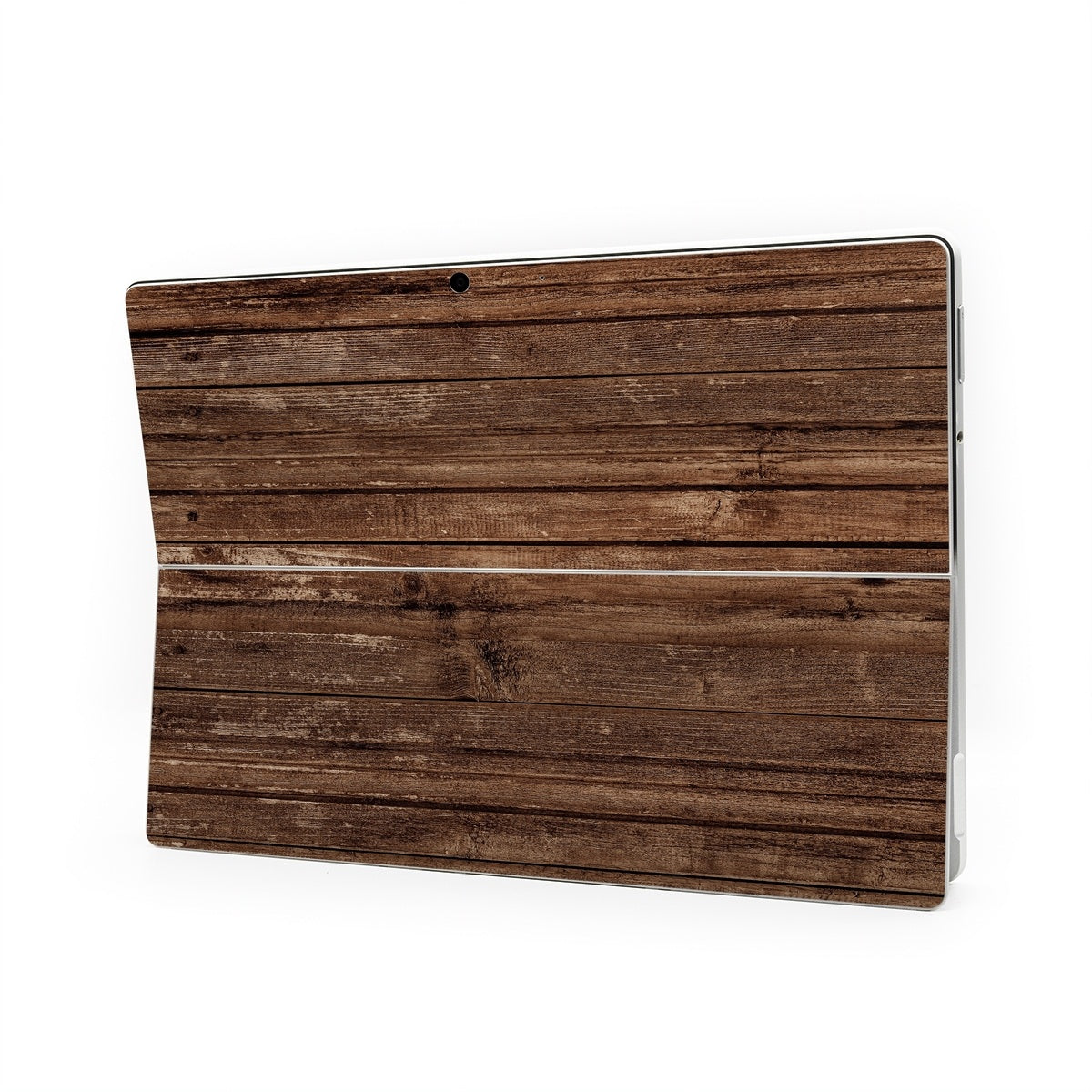 Stripped Wood - Microsoft Surface Pro Skin