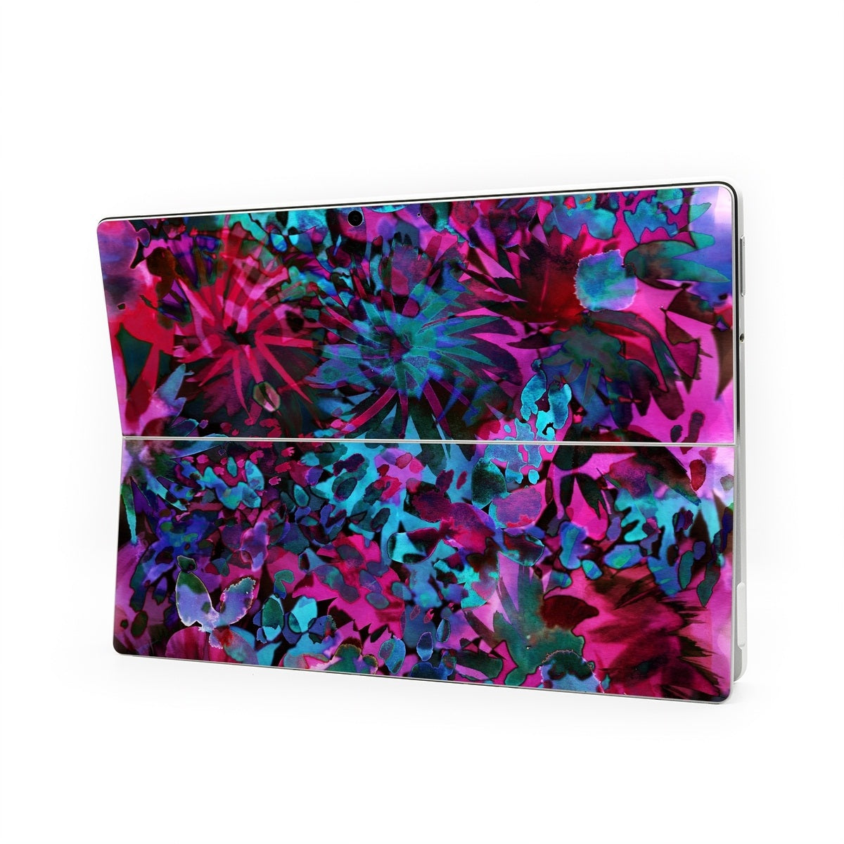 Summer Tropics - Microsoft Surface Pro Skin