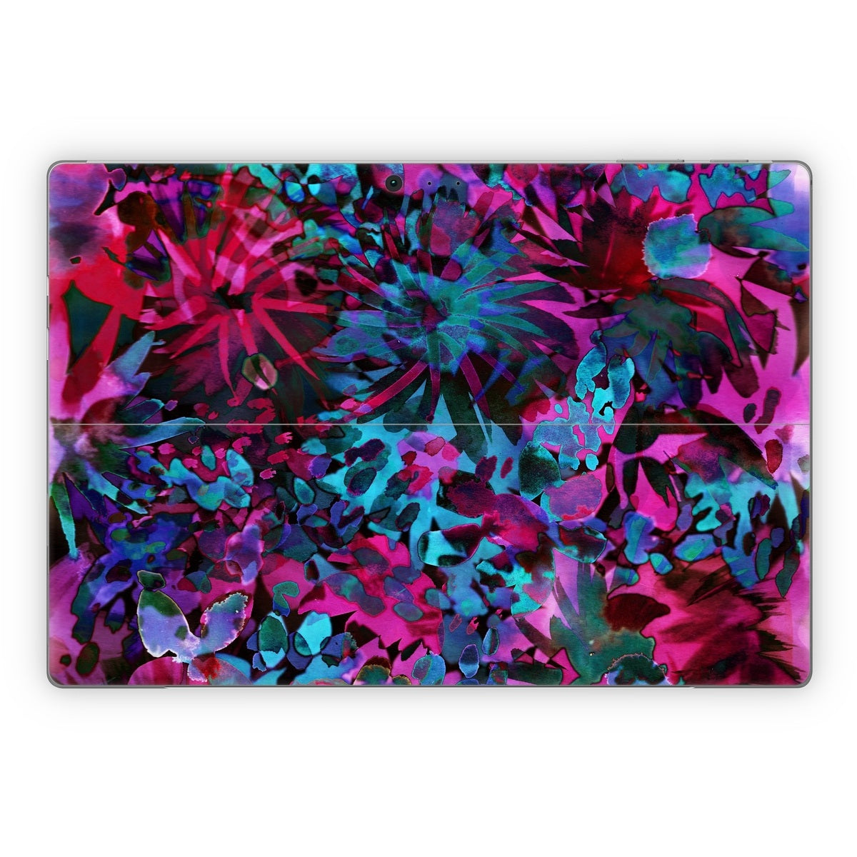 Summer Tropics - Microsoft Surface Pro Skin