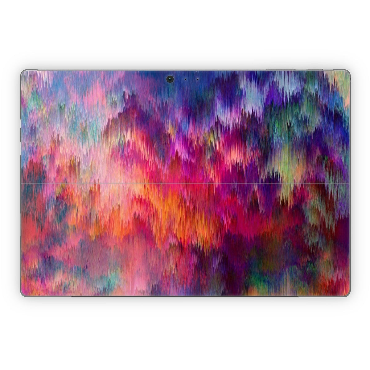 Sunset Storm - Microsoft Surface Pro Skin