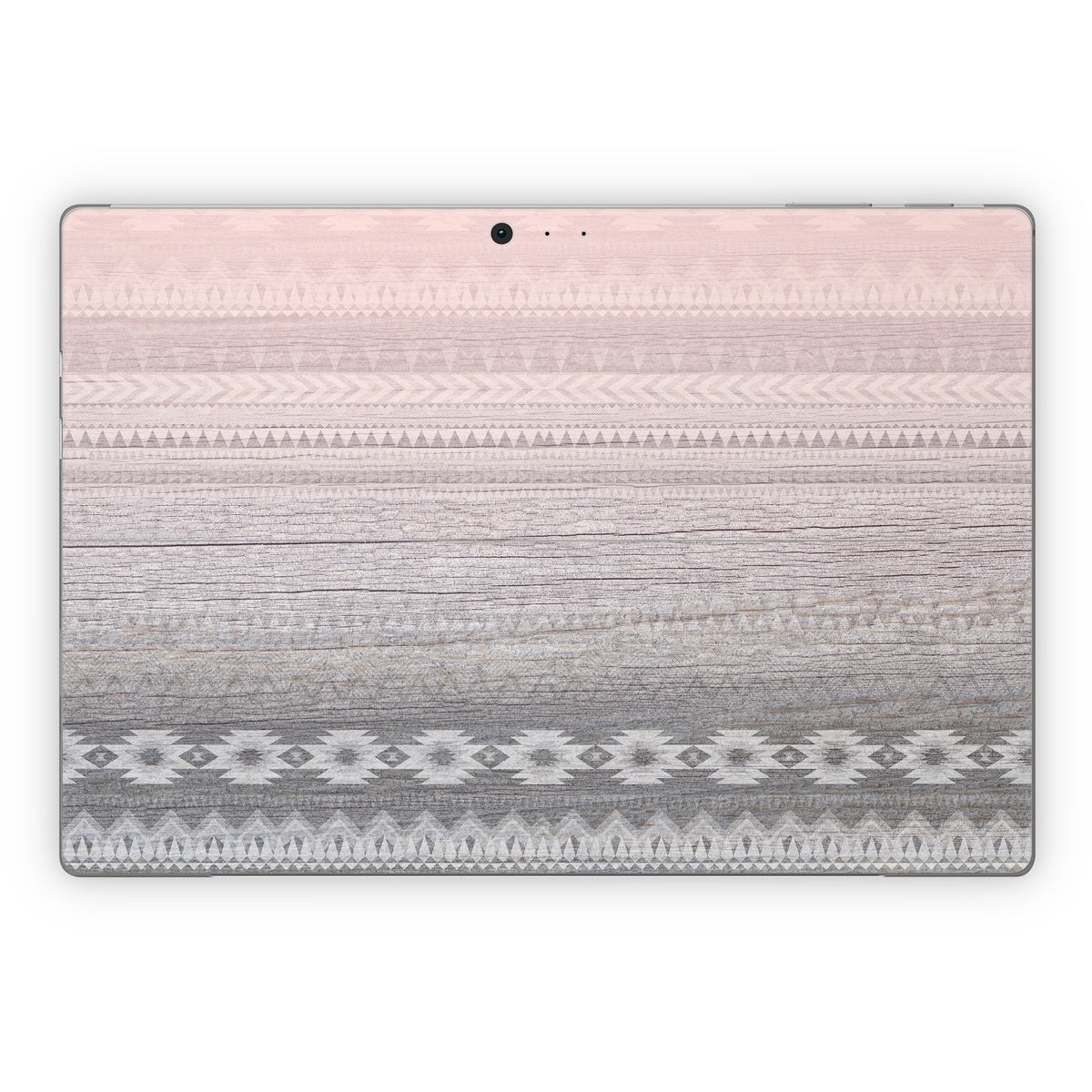 Sunset Valley - Microsoft Surface Pro Skin