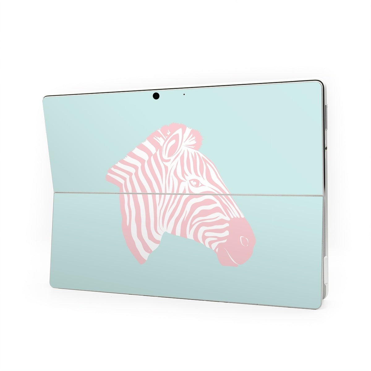 Sweet Zebra - Microsoft Surface Pro Skin